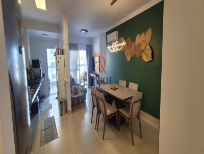 Apartamento para Venda, em Praia Grande, bairro Guilhermina, 2 dormit�rios, 2 banheiros, 1 su�te, 2 vagas