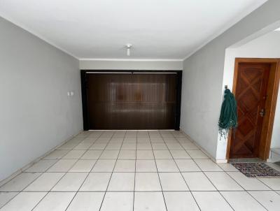 Casa para Venda, em S�o Vicente, bairro Centro, 3 dormit�rios, 4 banheiros, 1 su�te, 2 vagas