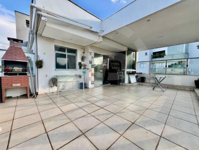 Cobertura para Venda, em Belo Horizonte, bairro Dona Clara, 4 dormit�rios, 3 banheiros, 1 su�te, 2 vagas