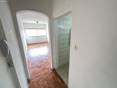 Apartamento para Venda, em S�o Paulo, bairro Para�so, 1 dormit�rio, 1 banheiro