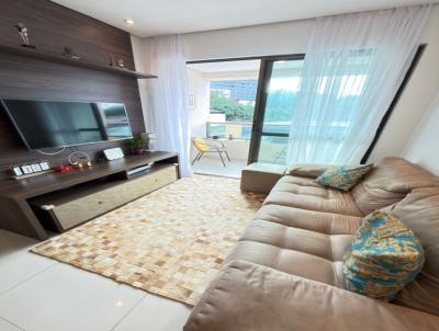 Apartamento para Venda, em Salvador, bairro Parque Bela Vista, 2 dormit�rios, 1 banheiro, 1 su�te, 1 vaga