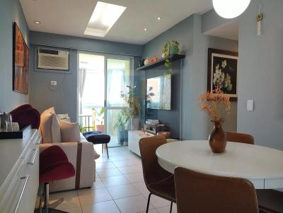 Apartamento para Venda, em Rio de Janeiro, bairro Barra Ol�mpica, 3 dormit�rios, 3 banheiros, 1 su�te, 2 vagas