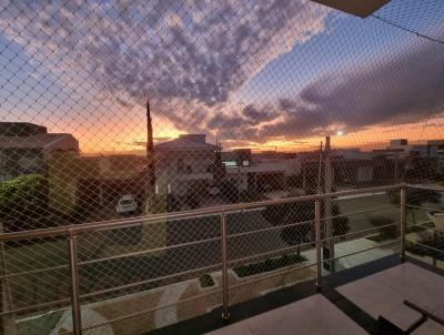 Casa em Condom�nio para Venda, em Hortol�ndia, bairro Jardim Golden Park Residence, 4 dormit�rios, 4 banheiros, 4 su�tes, 4 vagas
