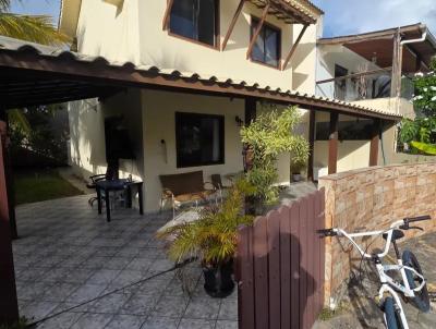 Casa em Condom�nio para Venda, em Salvador, bairro Praia do Flamengo, 3 dormit�rios, 4 banheiros, 2 su�tes, 3 vagas