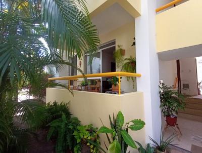 Apartamento para Loca��o, em Salvador, bairro Stella Maris, 2 dormit�rios, 2 banheiros, 1 su�te, 1 vaga