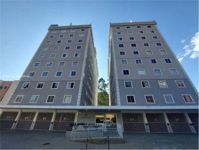 Apartamento para Venda, em Juiz de Fora, bairro Borboleta, 2 dormit�rios, 1 banheiro, 1 vaga