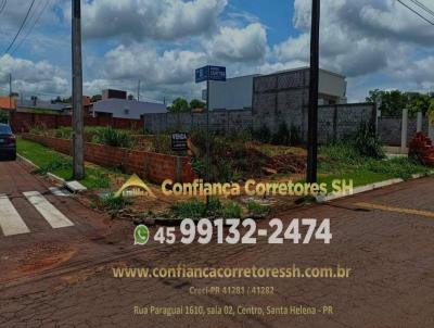 Terreno para Venda, em Santa Helena, bairro Loteamento Imperial