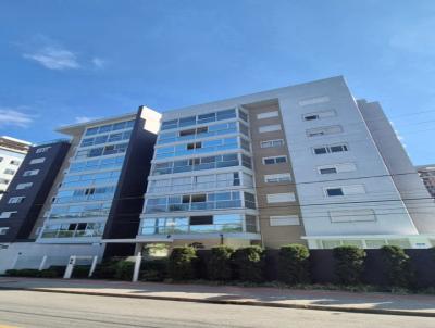 Apartamento para Venda, em Joinville, bairro Am�rica, 3 dormit�rios, 3 banheiros, 1 su�te, 2 vagas