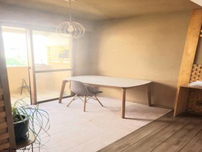 Apartamento para Venda, em S�o Paulo, bairro Vila Bertioga, 2 dormit�rios, 1 banheiro, 1 vaga
