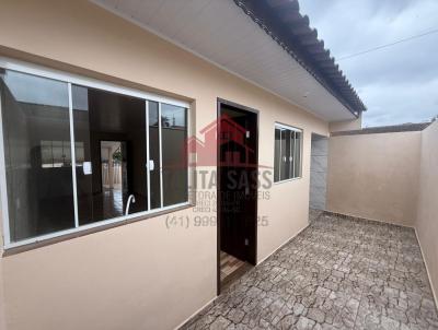 Casa para Loca��o, em Lapa, bairro ALTO DA CRUZ, 2 dormit�rios, 1 banheiro, 1 vaga