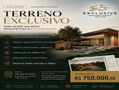 Lote para Venda, em Patos de Minas, bairro Alto da Serra