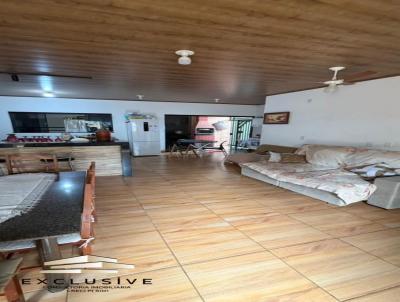Casa para Venda, em Patos de Minas, bairro Cai�aras, 3 dormit�rios, 2 banheiros, 1 su�te, 1 vaga