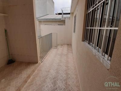 Casa para Loca��o, em S�o Paulo, bairro Vila Guarani (Z Sul), 2 dormit�rios, 2 banheiros, 1 vaga