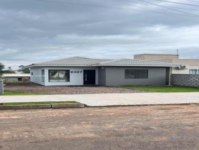 Casa para Venda, em Ven�ncio Aires, bairro Bairro Bela Vista, 1 dormit�rio, 1 banheiro