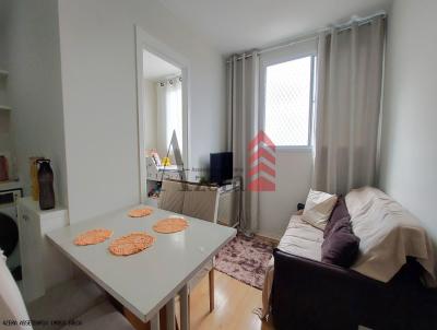 Apartamento para Loca��o, em S�o Paulo, bairro Interlagos, 2 dormit�rios, 1 banheiro
