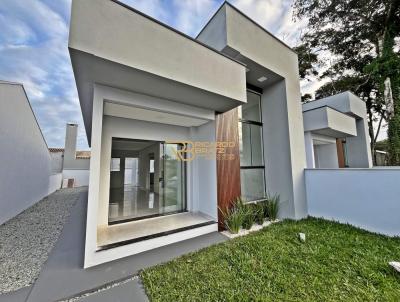 Casa para Venda, em Barra Velha, bairro Quinta dos A�orianos, 2 dormit�rios, 2 banheiros, 1 su�te, 2 vagas