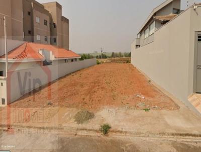 Terreno para Venda, em Pindorama, bairro Residencial Giovana