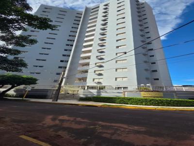 Apartamento para Venda, em Presidente Prudente, bairro Vila Maristela, 3 dormit�rios, 3 banheiros, 1 su�te, 2 vagas