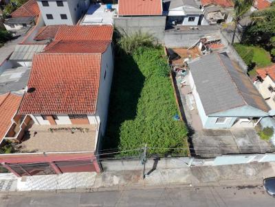 Terreno para Venda, em S�o Roque, bairro Vila Santo Ant�nio