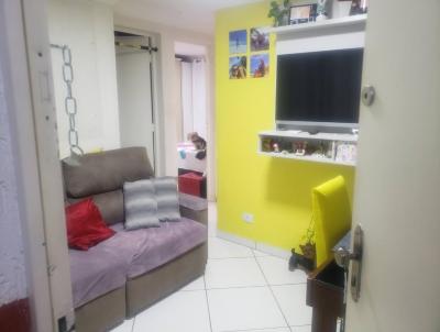 Apartamento para Venda, em S�o Paulo, bairro Vila Nova Parada, 2 dormit�rios, 1 banheiro, 1 vaga