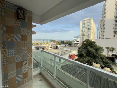 Apartamento para Venda, em Vila Velha, bairro Praia de Itaparica, 2 dormit�rios, 2 banheiros, 1 su�te, 1 vaga