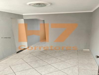 Apartamento para Venda, em S�o Paulo, bairro Conjunto Residencial Elisio Teixeira Leite, 3 dormit�rios, 1 banheiro, 1 vaga