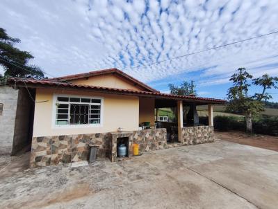 S�tio / Ch�cara para Venda, em Toledo, bairro Fazenda, 2 dormit�rios, 1 banheiro
