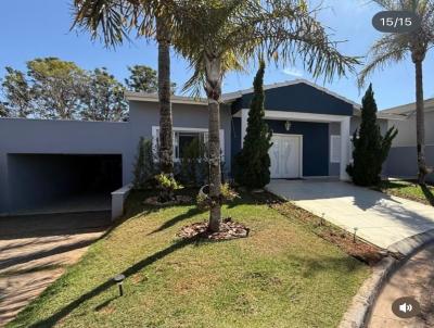 Casa em Condom�nio para Venda, em Votorantim, bairro Itapeva, 3 dormit�rios, 4 banheiros, 3 su�tes, 3 vagas