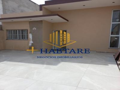 Casa para Venda, em Hortol�ndia, bairro Loteamento Jardim Vila Verde, 3 dormit�rios, 2 banheiros, 1 su�te, 2 vagas