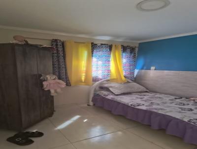 Casas de Vila para Venda, em Rio de Janeiro, bairro Col�gio, 1 dormit�rio, 2 banheiros