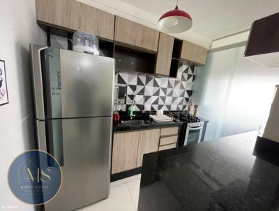 Apartamento para Loca��o, em Guarulhos, bairro Jardim Bela Vista, 2 dormit�rios, 1 banheiro, 1 vaga