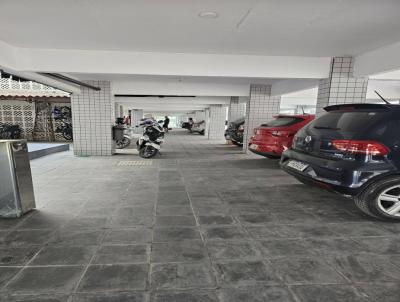 Apartamento para Venda, em Guaruj�, bairro Vicente de carvalho, 2 dormit�rios, 1 banheiro, 1 vaga