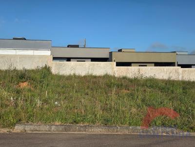 Terreno para Venda, em Contenda, bairro It�lia I