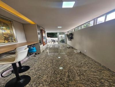 Apartamento com �rea Privativa para Venda, em Belo Horizonte, bairro Cruzeiro, 2 dormit�rios, 2 banheiros, 1 su�te, 2 vagas