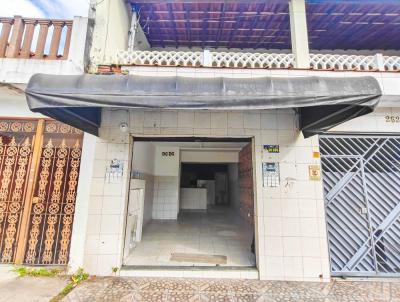 Sal�o Comercial para Loca��o, em S�o Paulo, bairro Parque Paulistano, 1 banheiro