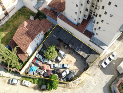Terreno para Venda, em Te�filo Otoni, bairro Centro
