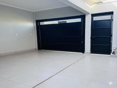 Casa Nova para Venda, em Birigui, bairro Jardim Toselar, 2 dormit�rios, 1 banheiro, 1 vaga
