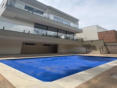 Casa em Condom�nio para Venda, em Votorantim, bairro Cyrela Landscape Esplanada, 4 dormit�rios, 6 banheiros, 4 su�tes, 4 vagas
