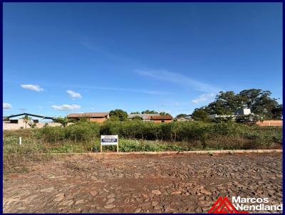 Terreno para Venda, em Santa Rosa, bairro Guia Lopes