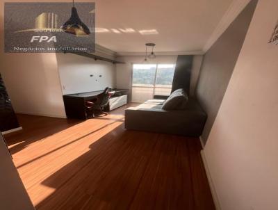 Apartamento para Loca��o, em S�o Paulo, bairro Jardim Santa Terezinha (Zona Leste), 2 dormit�rios, 1 banheiro, 1 vaga