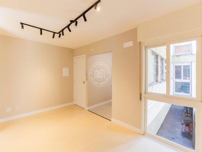 Apartamento para Venda, em Porto Alegre, bairro Bom Fim, 2 dormit�rios, 1 banheiro, 1 vaga