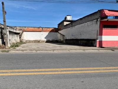Terreno Comercial para Venda, em Itapecerica da Serra, bairro Centro