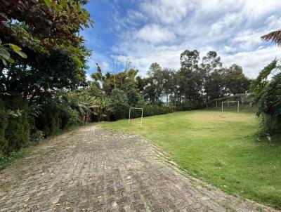 Ch�cara para Venda, em Sorocaba, bairro Brigadeiro Tobias, 1 dormit�rio, 3 banheiros, 10 vagas