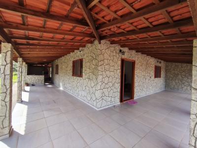 S�tio / Ch�cara para Venda, em Toledo, bairro Pinhal Grande, 2 dormit�rios, 1 banheiro, 1 su�te