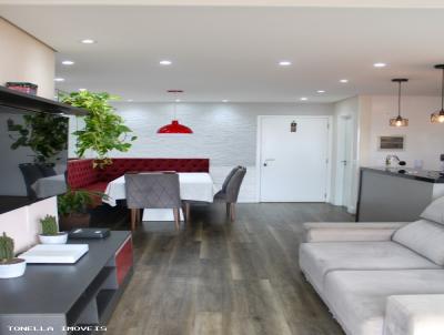 Apartamento para Venda, em Osasco, bairro Centro, 3 dormit�rios, 2 banheiros, 1 su�te, 2 vagas