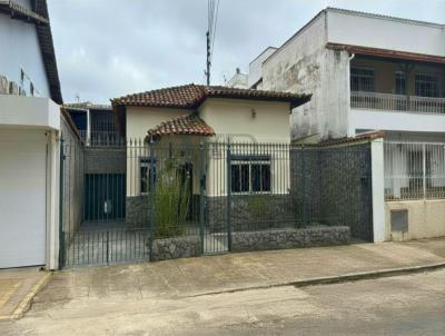 Casa para Venda, em Juiz de Fora, bairro Po�o Rico, 6 dormit�rios, 2 banheiros, 1 su�te, 6 vagas