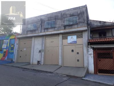 Sobrado Geminado para Loca��o, em S�o Paulo, bairro Itaquera, 4 dormit�rios, 3 banheiros, 1 vaga