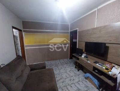 Casa para Venda, em Rio das Pedras, bairro Conjunto Residencial Vit�rio Cezarino, 2 dormit�rios, 1 banheiro, 1 vaga