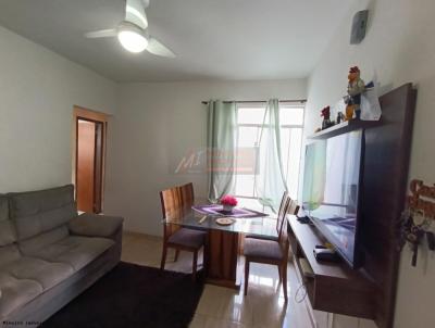 Apartamento para Venda, em Contagem, bairro Fonte Grande, 2 dormit�rios, 1 banheiro, 1 vaga