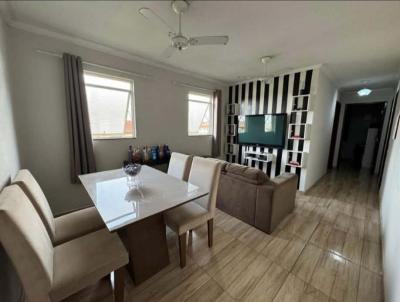 Apartamento para Venda, em Sumar�, bairro Parque Jo�o de Vasconcelos, 3 dormit�rios, 1 banheiro, 1 vaga